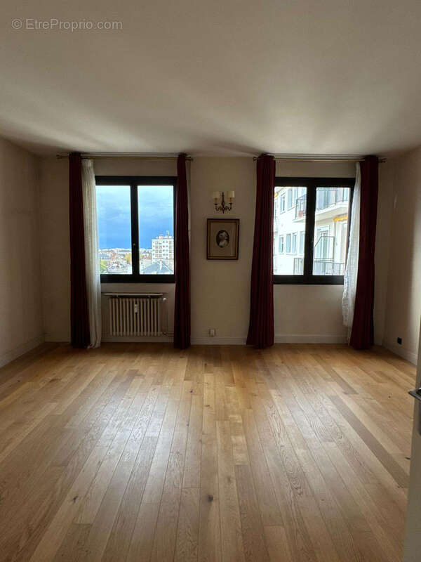 Appartement à TROYES