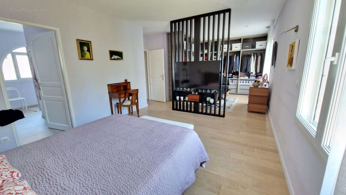 Maison à MONTFERRIER-SUR-LEZ