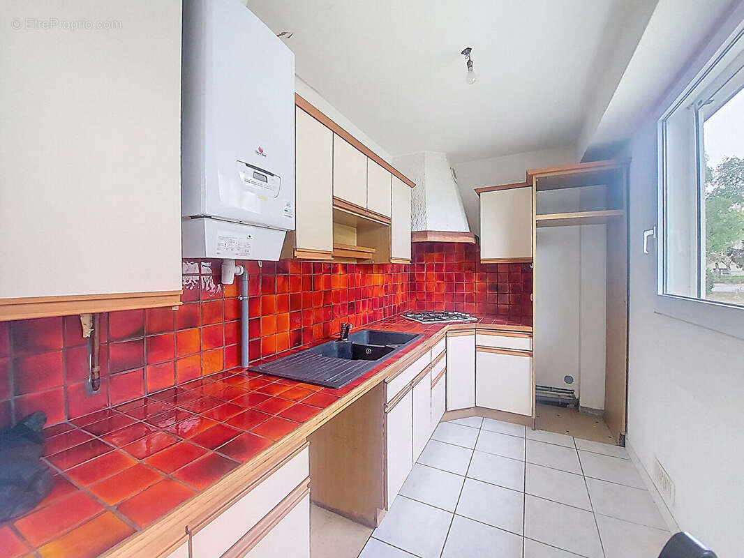 Maison à SAINTE-LUCE-SUR-LOIRE