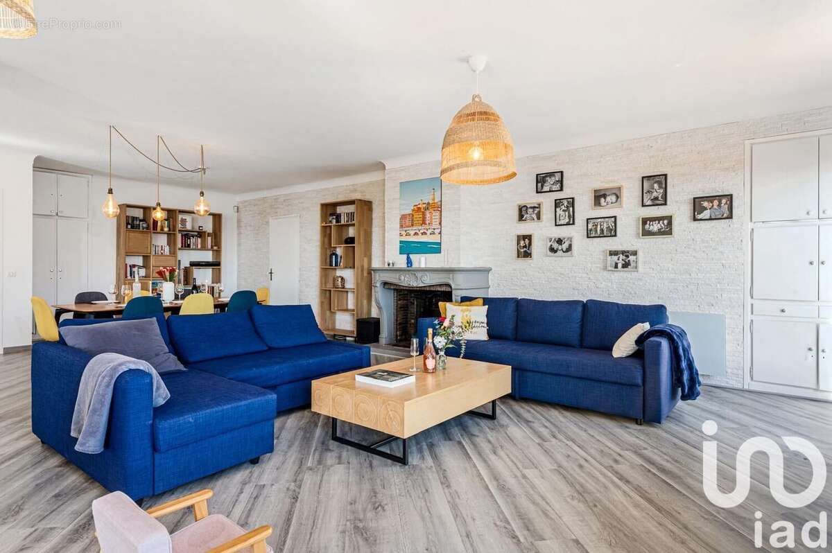 Photo 4 - Maison à SAINTE-AGNES