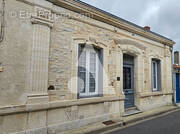 Maison à LA TREMBLADE