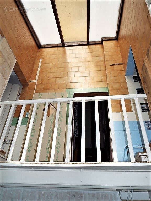 Maison à FONTENAY-LE-COMTE