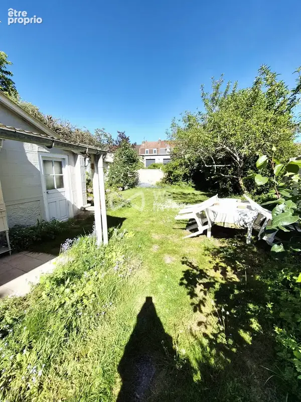 Maison 4 pièces 108 m² à vendre à Lambersart (59130) - photo 9