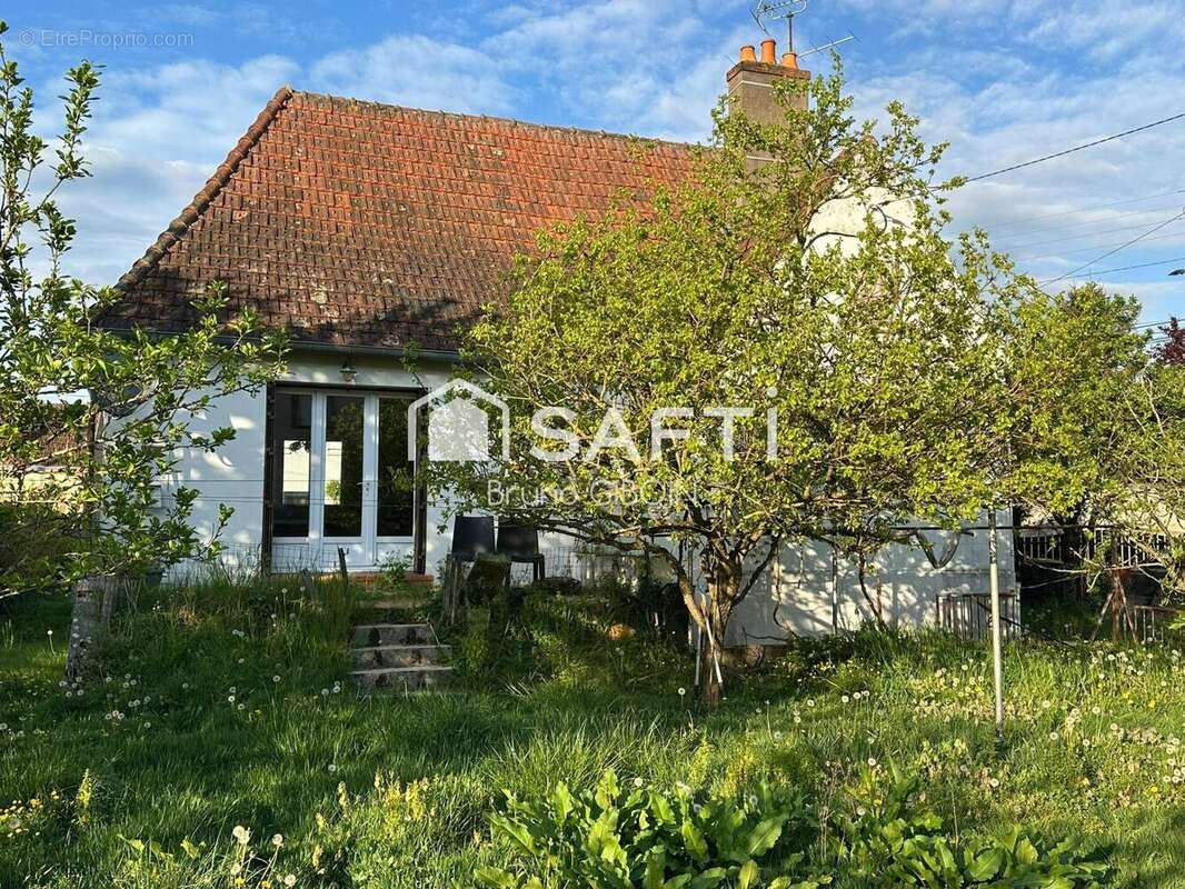 Photo 2 - Maison à GIEN