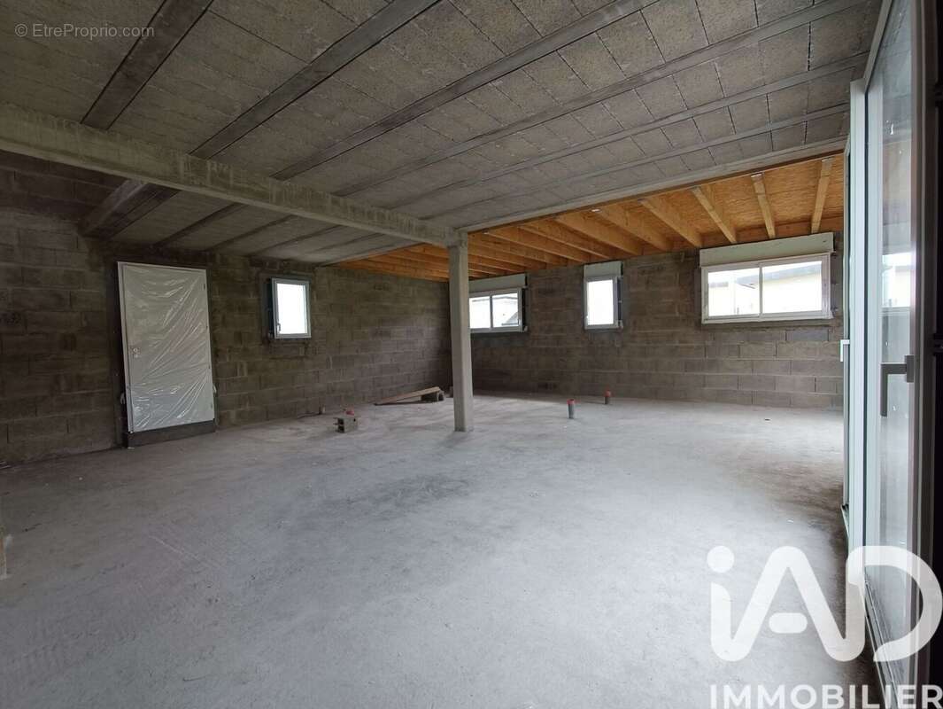 Photo 4 - Maison à PLOEREN