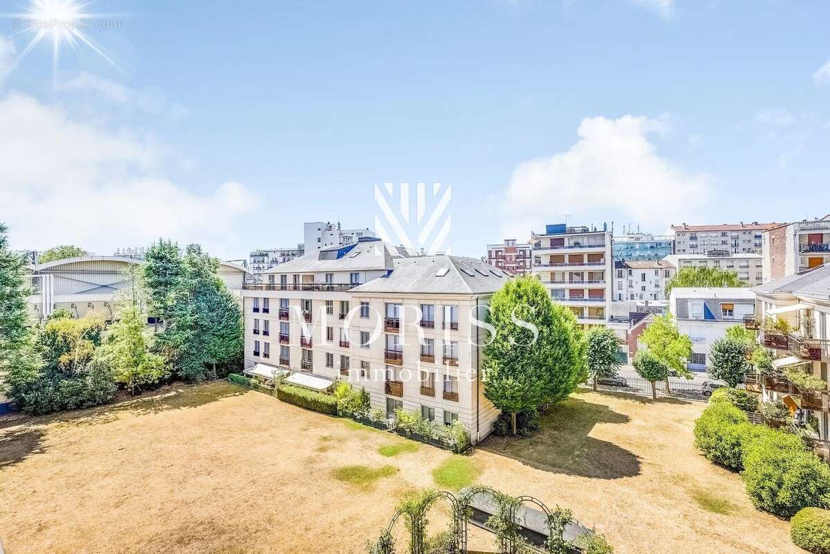 Charenton-le-Pont Appartement de 5 pièces + balcon de 21 m2 - photo 3