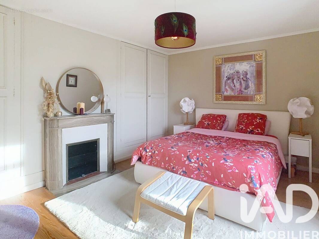 Photo 1 - Maison à SAINT-GERMAIN-LES-CORBEIL