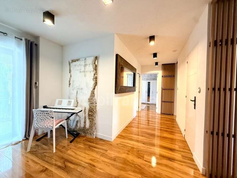 Maison à DRAGUIGNAN