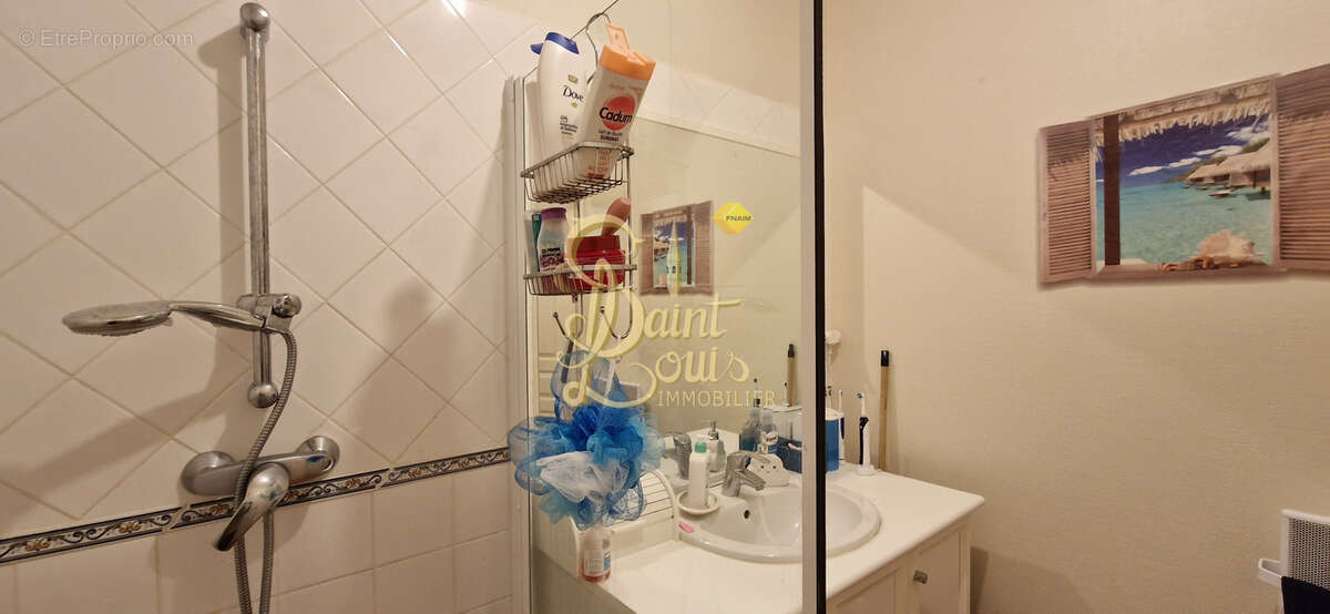 Appartement à RICHELIEU