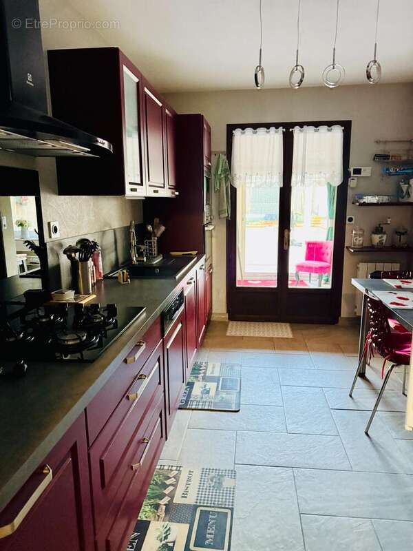 Photo 2 - Maison à THAIRE