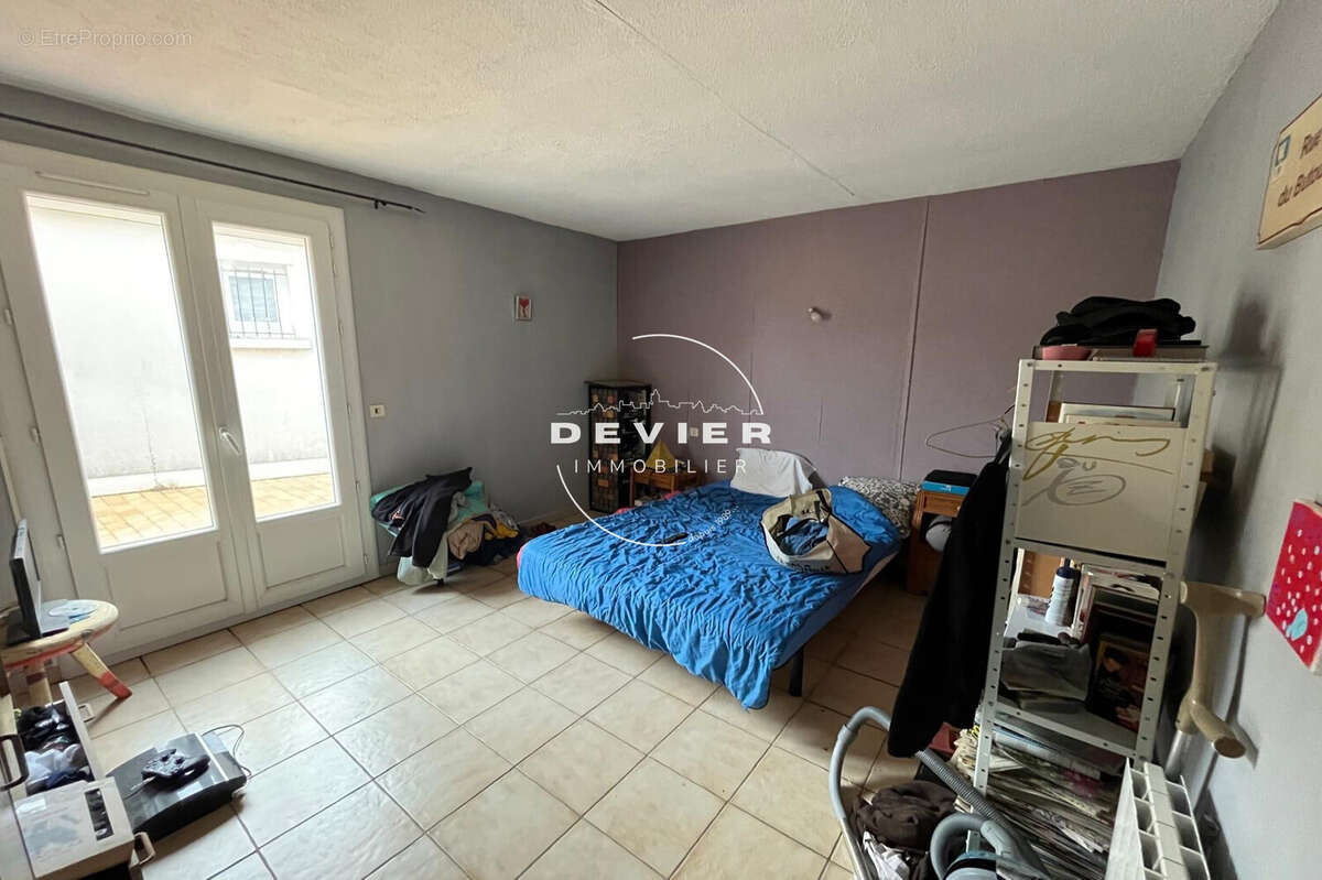 Appartement à BAILLARGUES