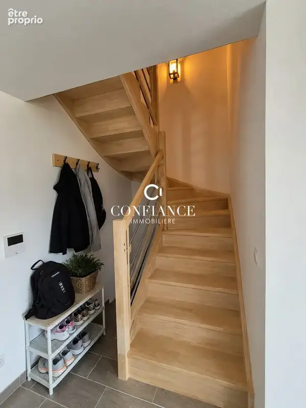 Appartement 3 pièces 80 m² à vendre à Saint-Etienne-De-Tinee (06660) - photo 7