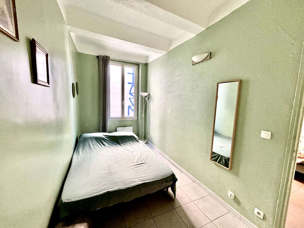 Appartement 34m² à marseille 2e arrondissement - photo 4