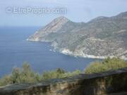 A 10 mn de la mer - Maison à CANARI