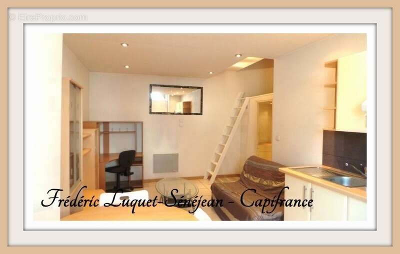 Appartement à MONTLUCON