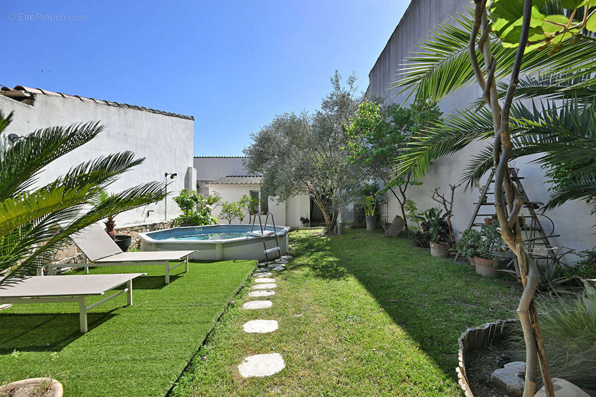 Maison à MANDUEL