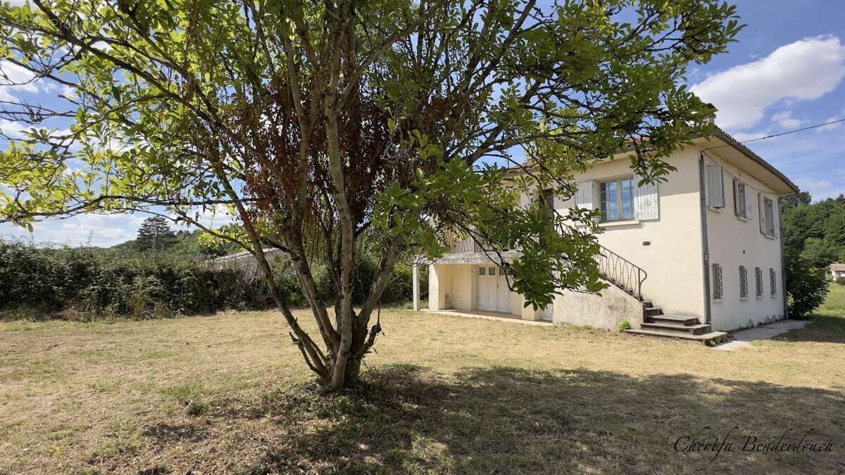 Maison de village - photo 15