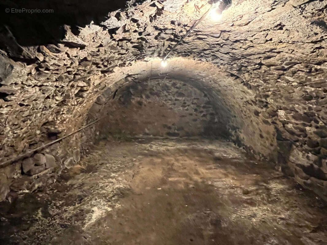 7 - Appartement à REMIREMONT