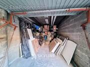 Parking à MARSEILLE-15E