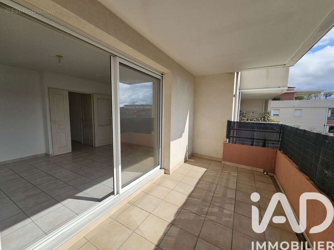 Photo 2 - Appartement à LE CRES