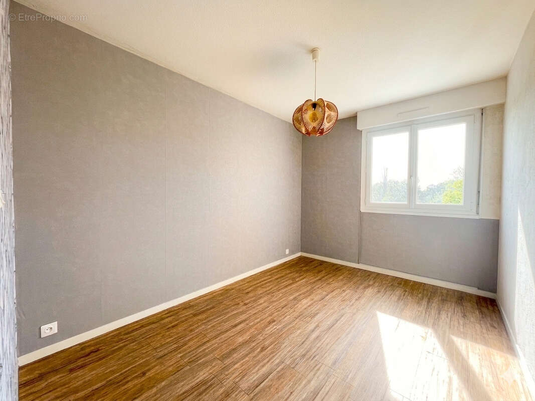 Appartement à VANNES