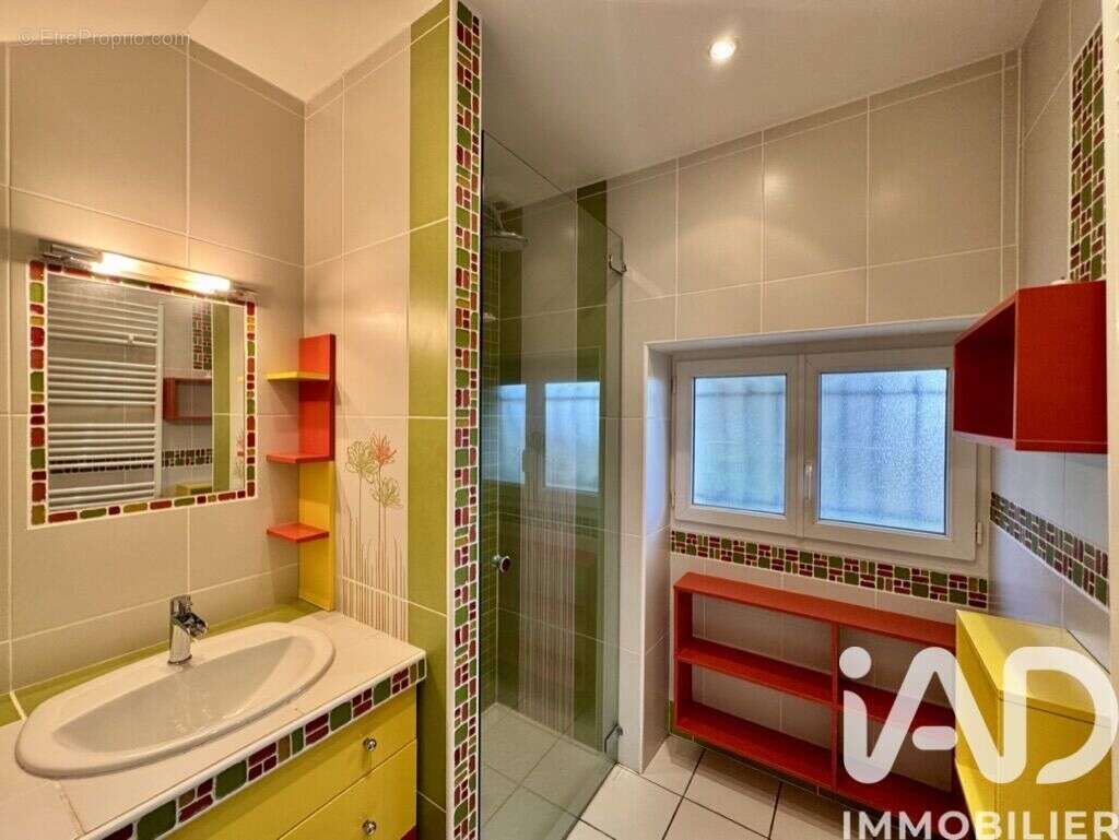 Photo 5 - Maison à POUANT