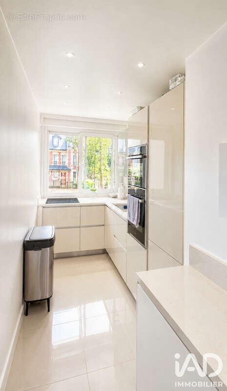 Appartement 112 m² à Neuilly-Sur-Seine  - photo 8