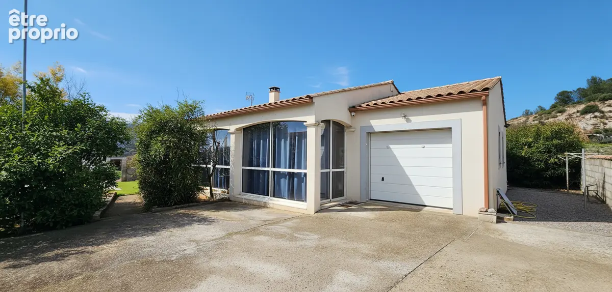 Villa Bizanet - 4 pièce(s) - 101 m2 - photo 12