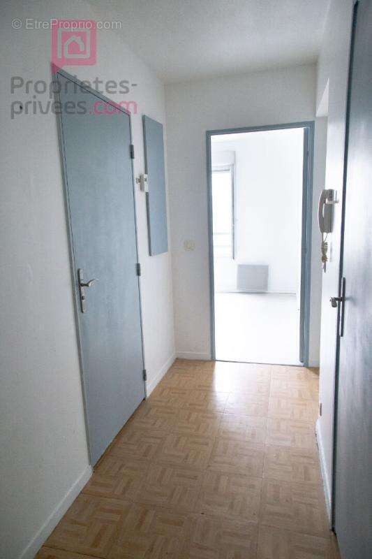 Appartement à MANTES-LA-JOLIE