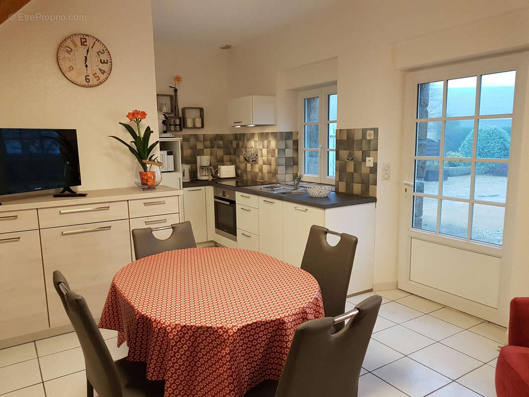 PLEUMEUR-BODOU : Ensemble immobilier avec un fort potentiel - photo 17