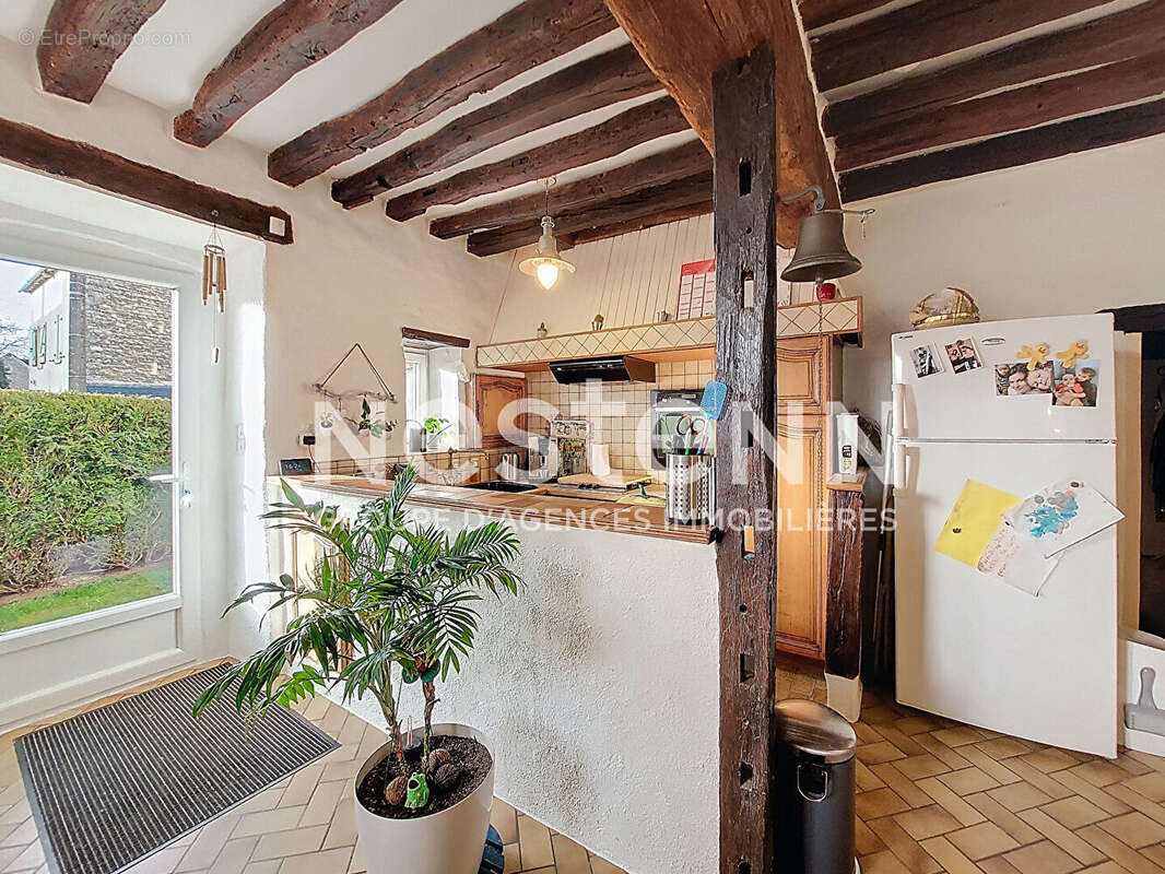 Maison proche Angerville 3 pièce(s) 105 m2 - photo 3