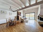 Appartement à SAINT-VALLIER