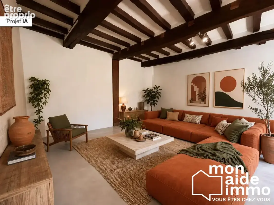 Maison 107 m² à Coutras  - photo 6