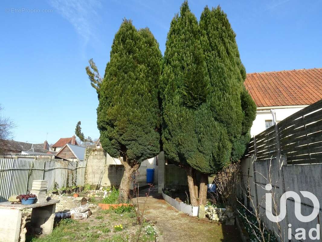 Photo 7 - Maison à ESQUENNOY