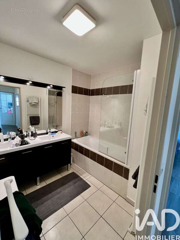 Photo 6 - Appartement à PREVESSIN-MOENS