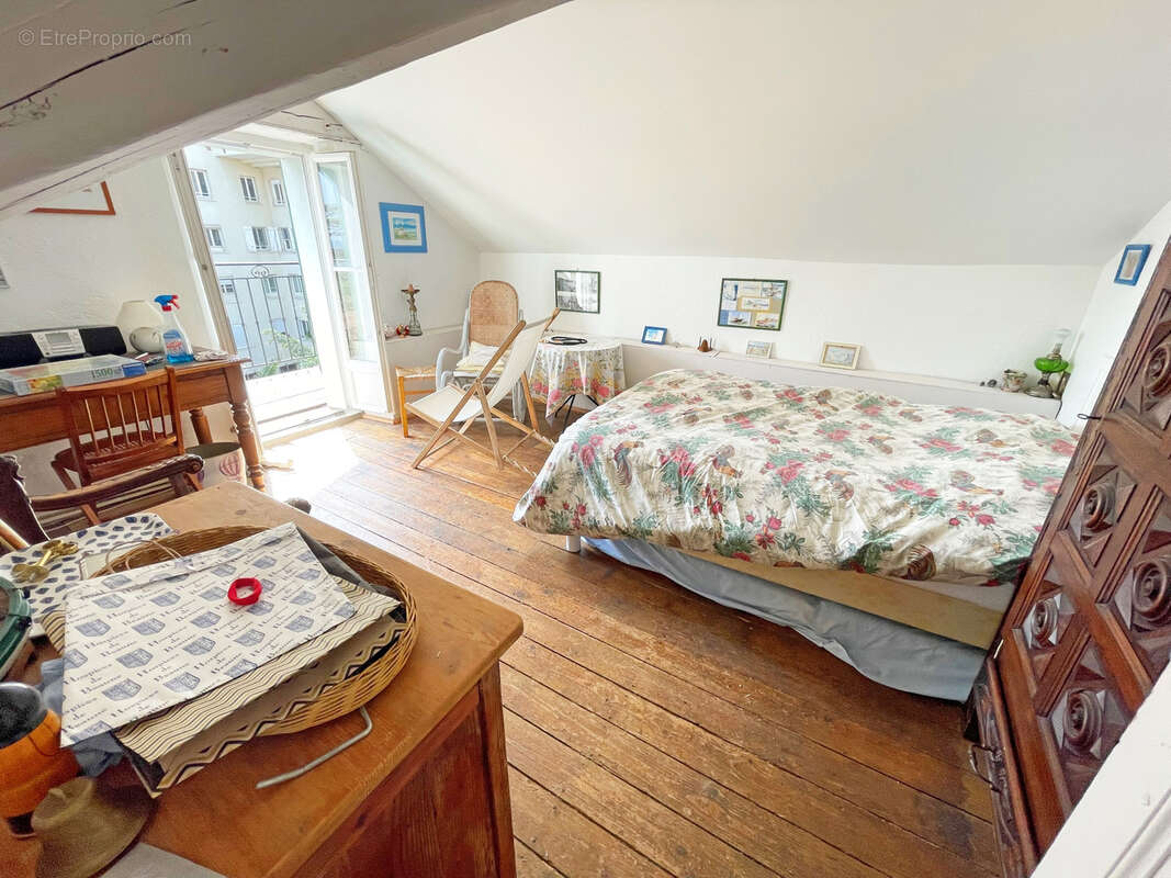 Maison à SAINTE-MAXIME