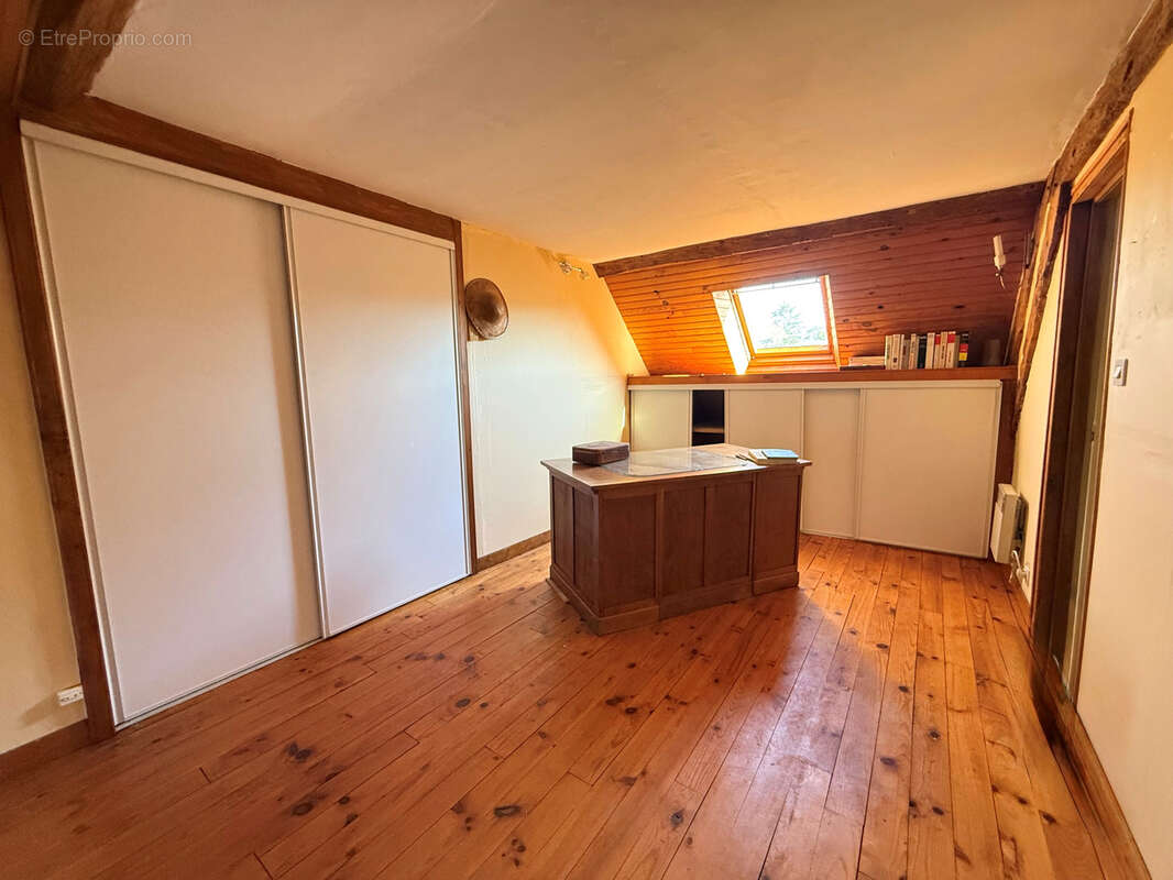 Maison à LA FERTE-VIDAME