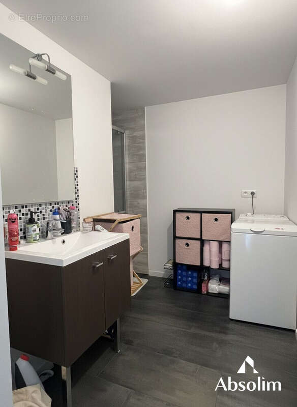 Appartement 150 m² à Chemille  - photo 6