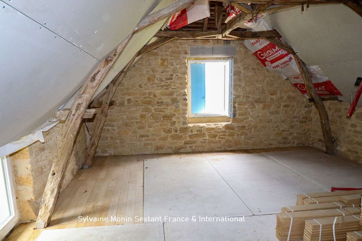Maison en pierre autonome, calme, nature et vue panoramique - photo 12