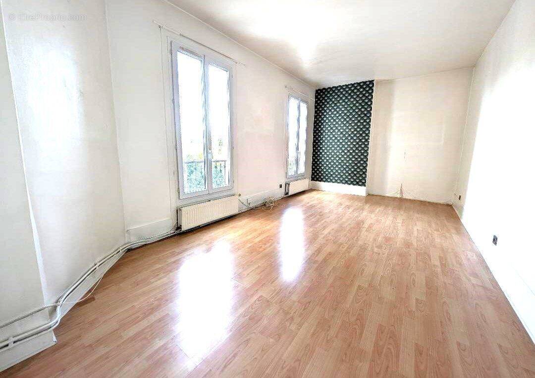 Appartement à ALFORTVILLE