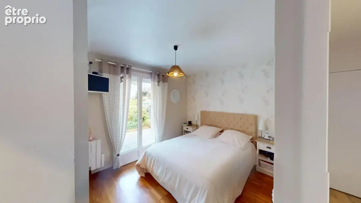 Maison 4 chambres Varengeville sur mer - photo 22