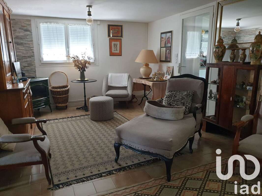 Photo 7 - Maison à BERGERAC