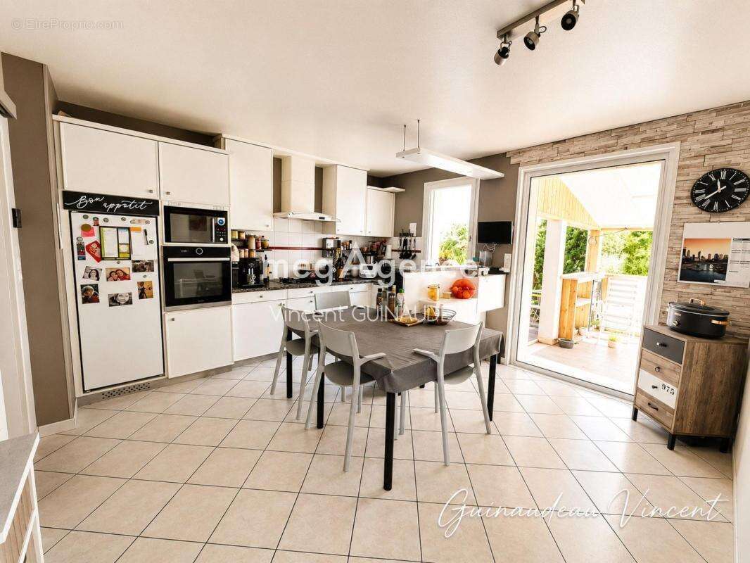 Jolie maison à La Romagne - photo 7