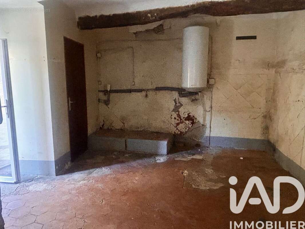 Photo 6 - Maison à BRAS