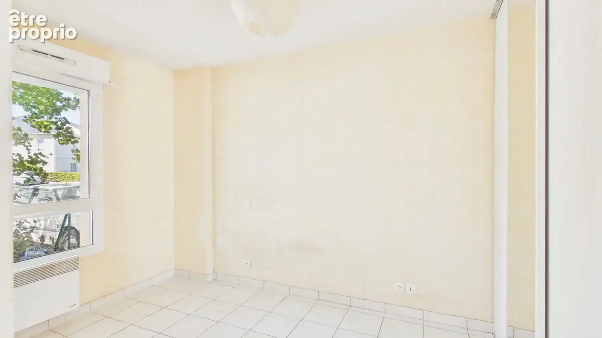 Appartement 2 pièces avec jardin - photo 5