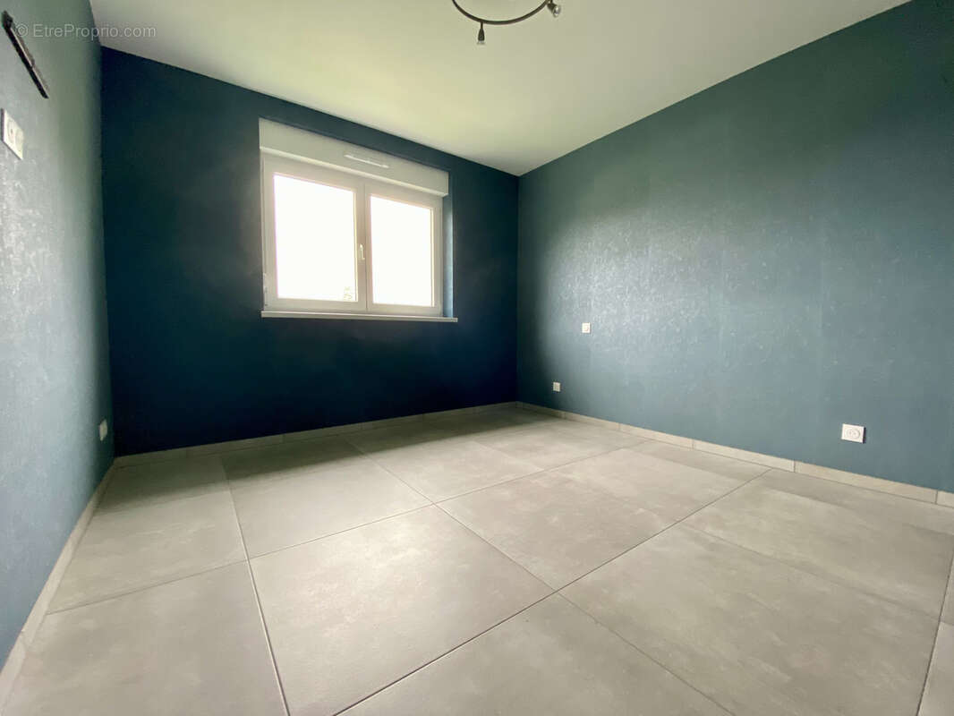 Maison à HERBITZHEIM