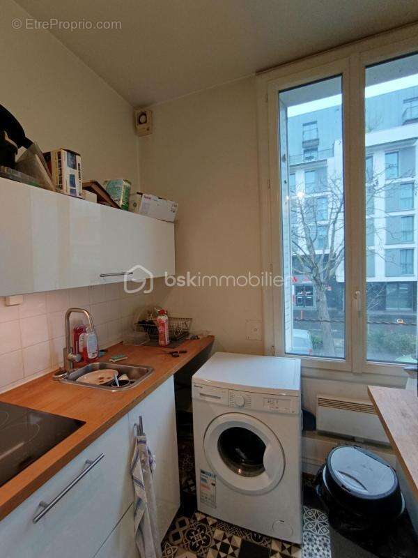 Appartement à TOURS