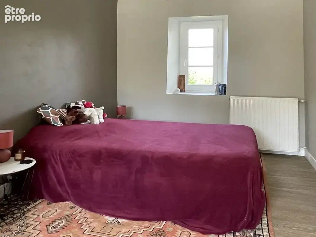 Maison de famille au cur de la campagne gersoise - photo 15