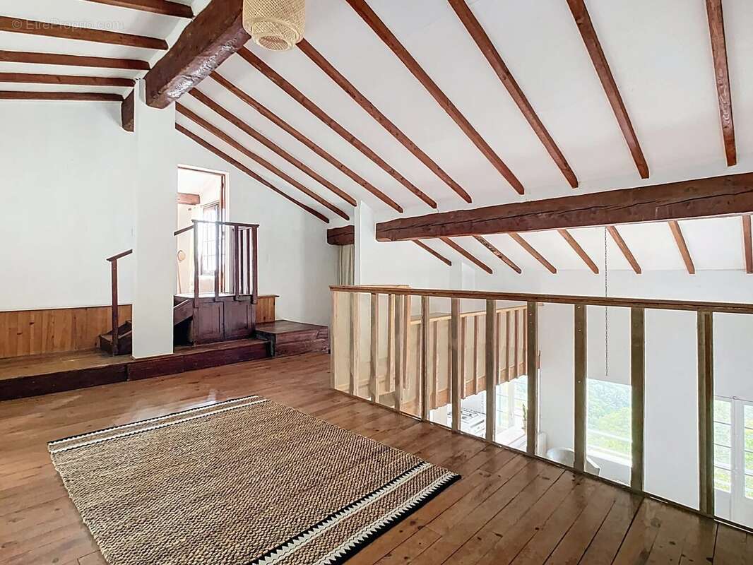 Maison à SAINT-BLAISE