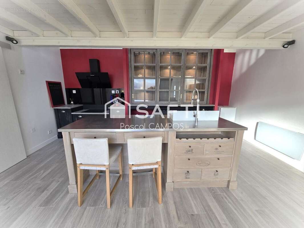 Photo 3 - Maison à CINTEGABELLE
